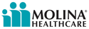 Molina Healthcare Logo