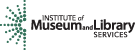 IMLS Logo IMLS Logo