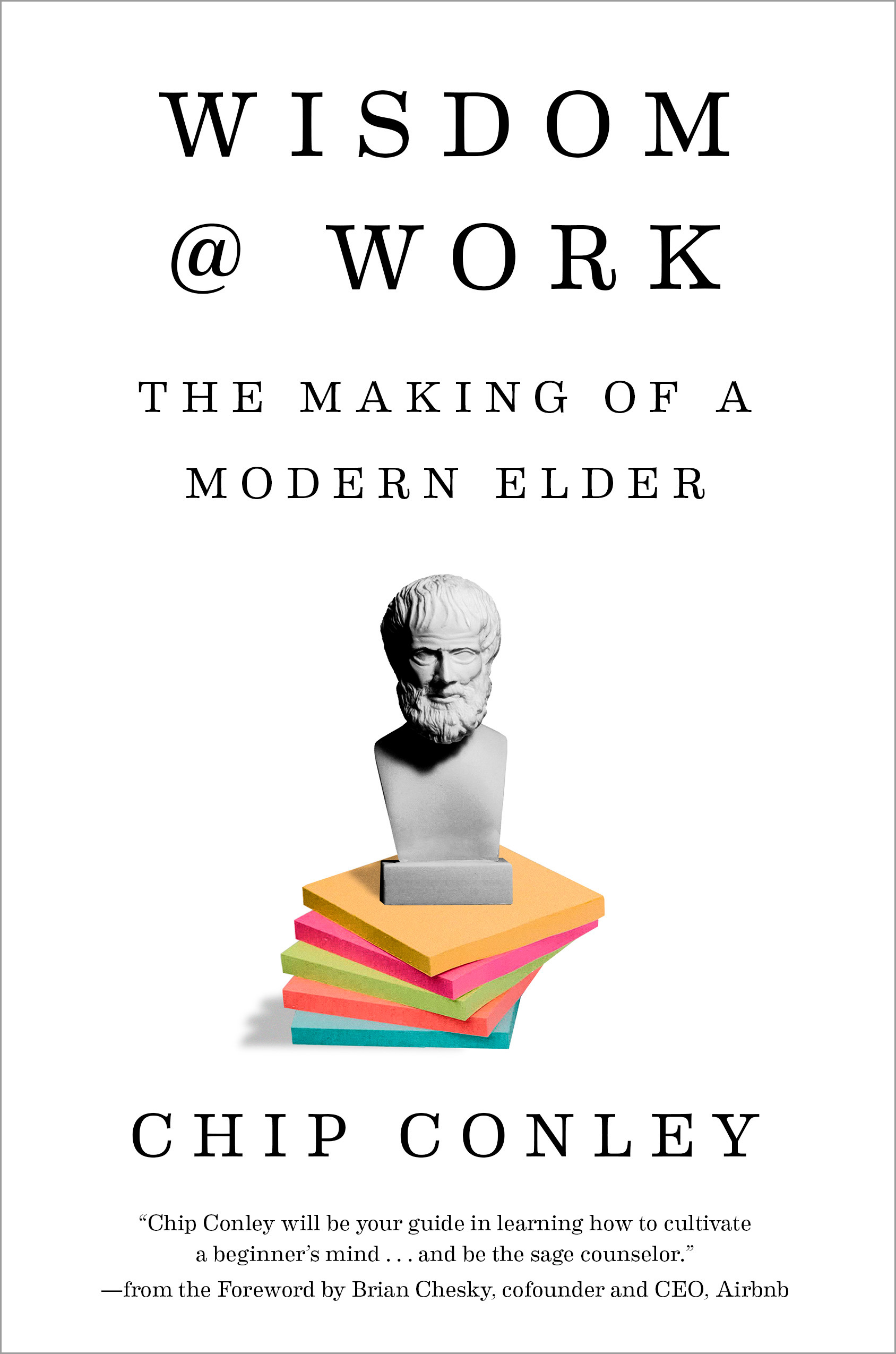 Wisdom @ Work Book Cover