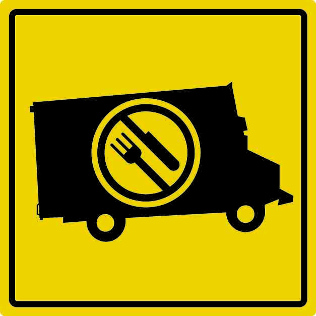 Cluster Truck logo