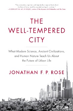 The Well-Tempered City