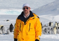 Penguin-Pedia