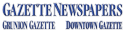 Gazette Newspapers