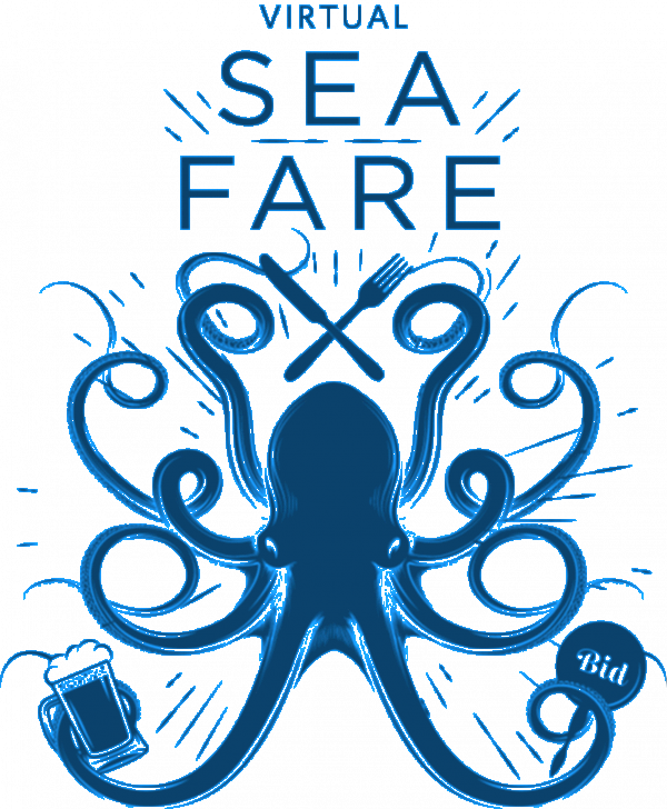 Virtual Sea Fare Logo
