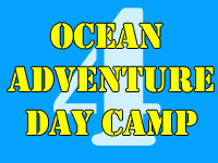 Ocean Adventure Day Camp 4