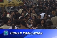 Human Population