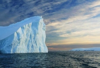 Arctic & Antarctic: Our Polar Regions in Peril