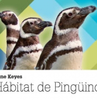 Hábitat de Pingüinos June Keyes