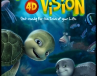 Turtle Vision 4D