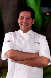 Chef Ray Garcia