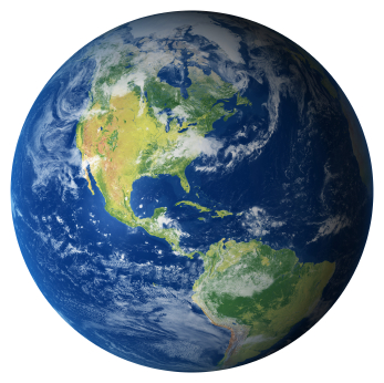 Globe