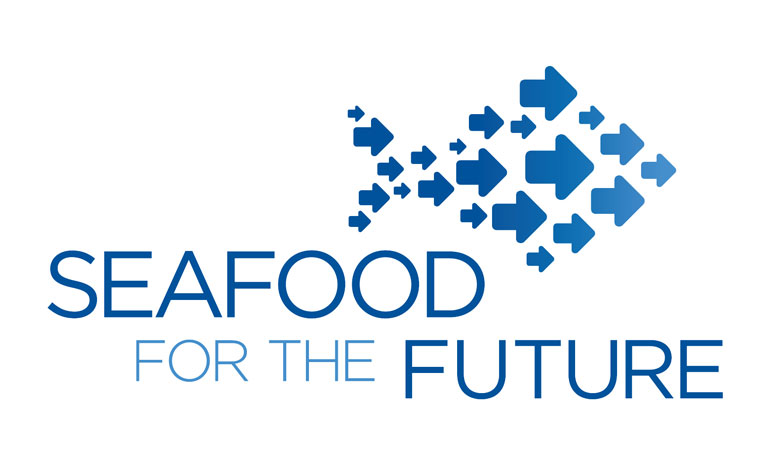Seafood for the Future Logo