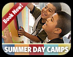 Media Slot - Day Camps