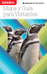 Aquarium Visitor Guide Spanish
