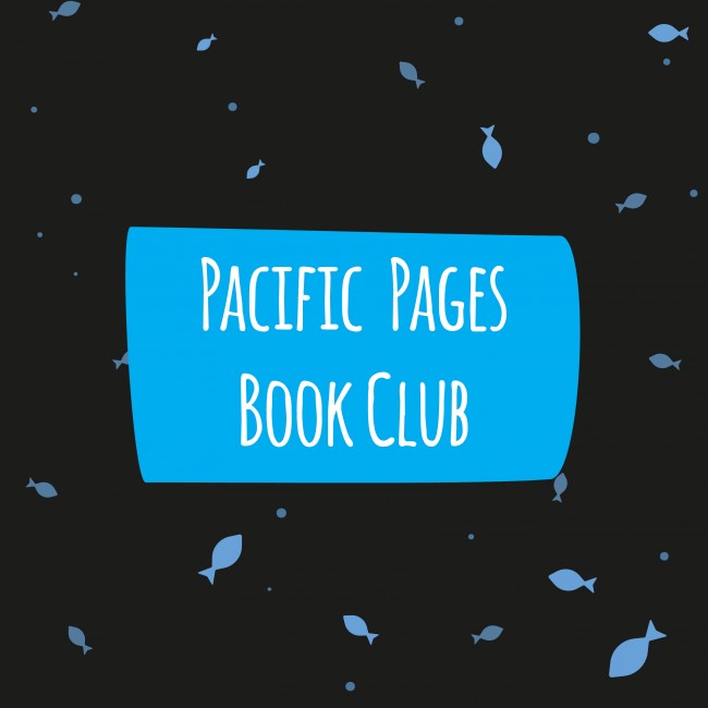 Pacific Pages Logo