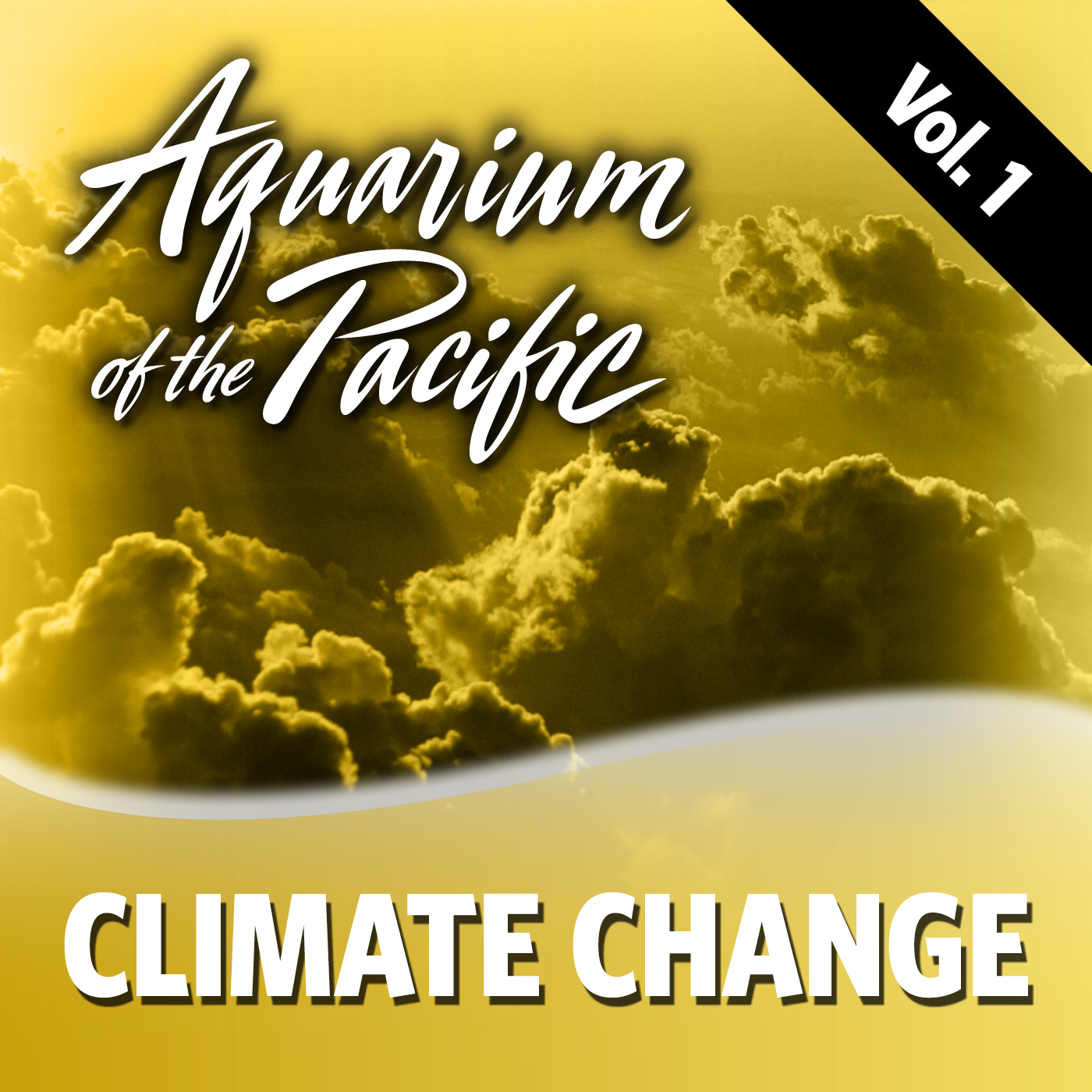 Climate Change Vol. 1