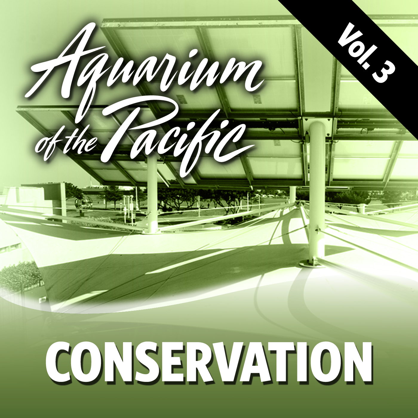 Conservation Vol. 3