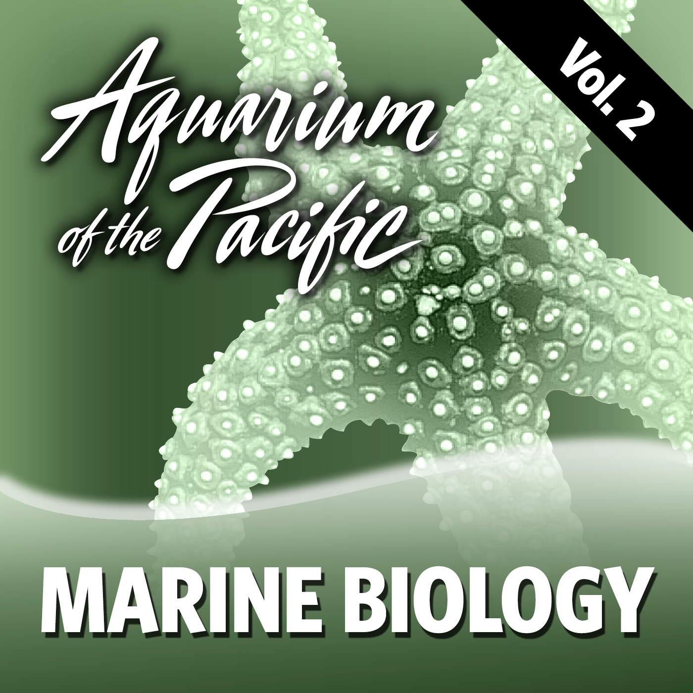 Marine Biology Vol. 2