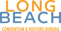 Long Beach Convention and Visitors Bureau logo
