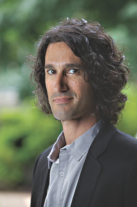Augustin Fuentes