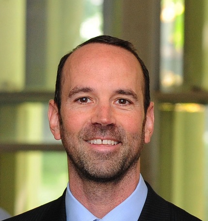 Alex Hall