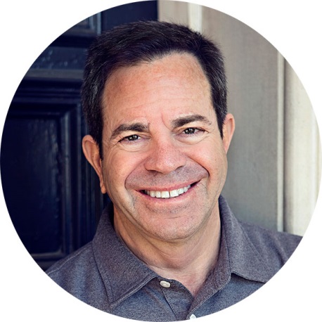 Jeffrey Bennett headshot
