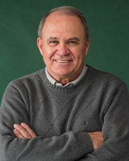 Ken Kurtis