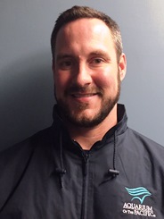 Nate Jaros headshot
