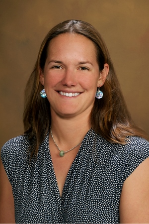 Christine Whitcraft