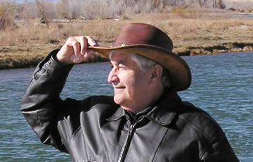 Daniel Botkin