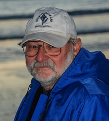 Patrick Smith