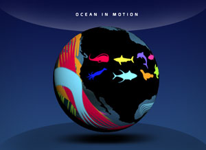 Ocean in Motion