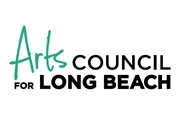 Arts Council for Long Beach logo