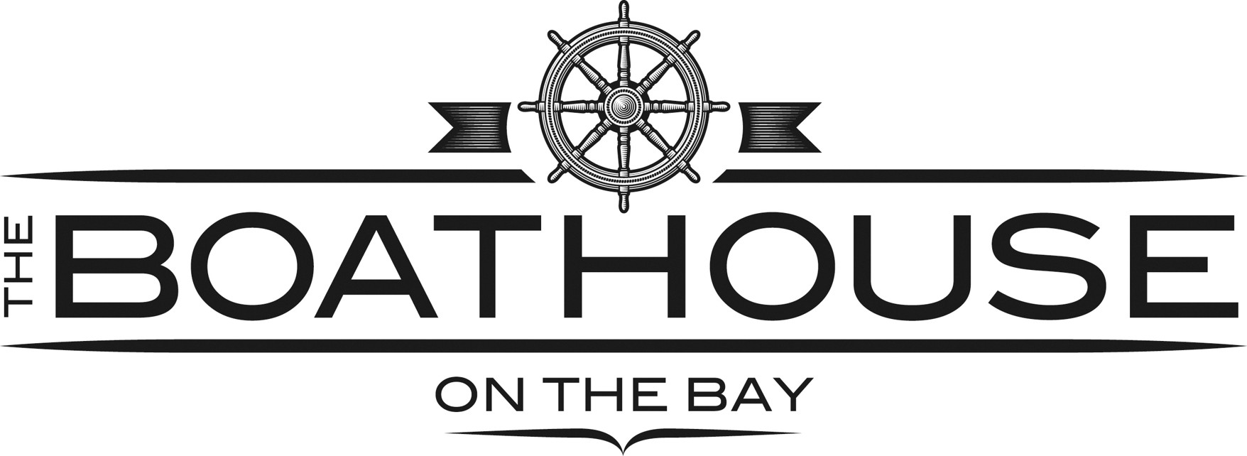 Boathouse on the Bay