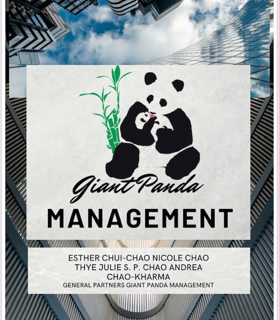 Giant Panda Management