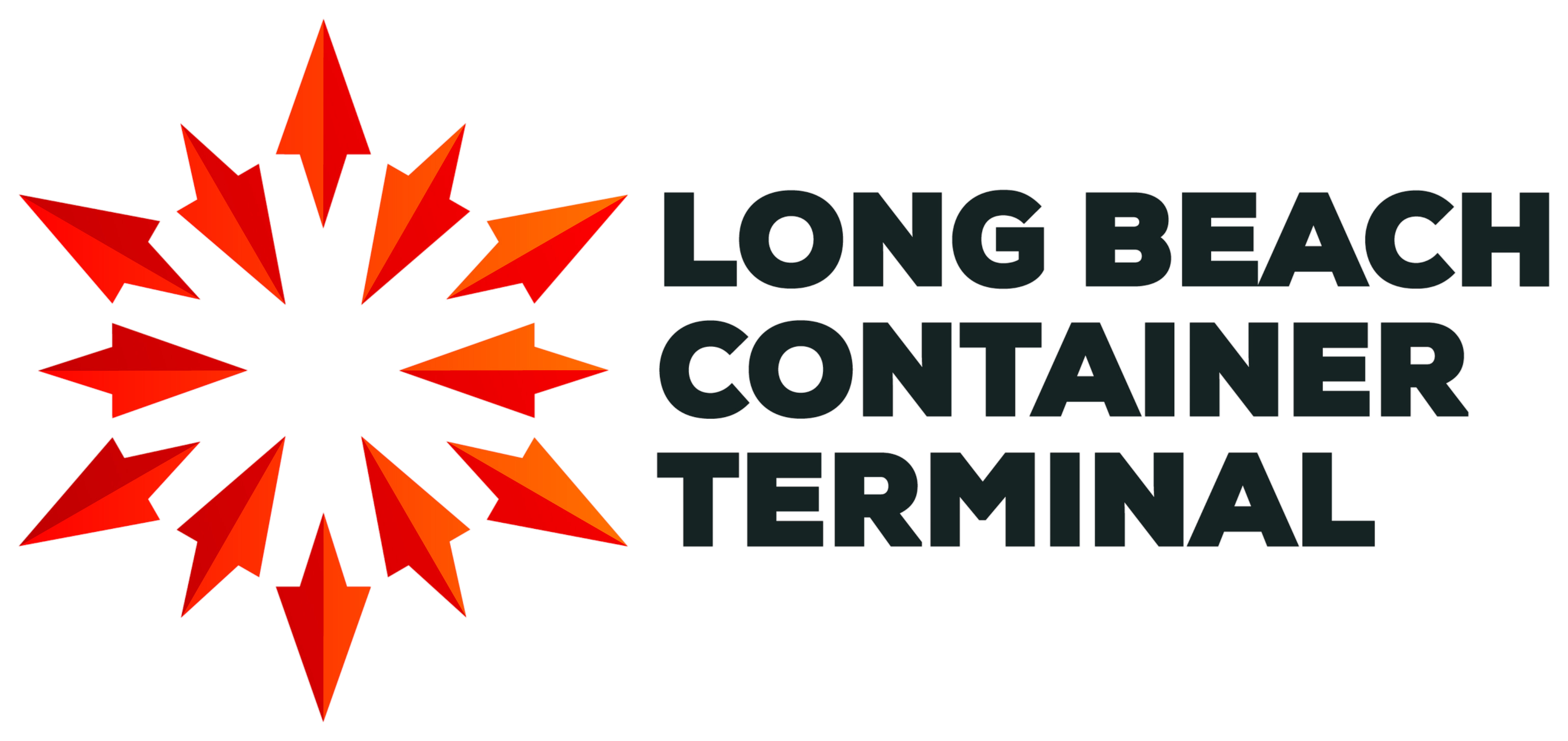 Long Beach Container Terminal
