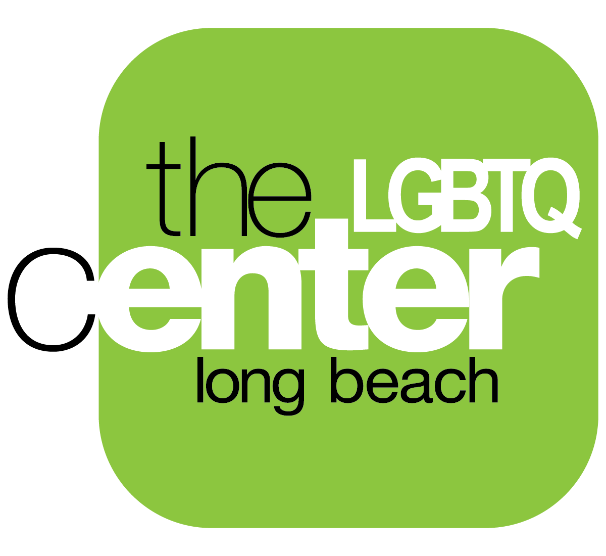 the lgbtq center long beach logo