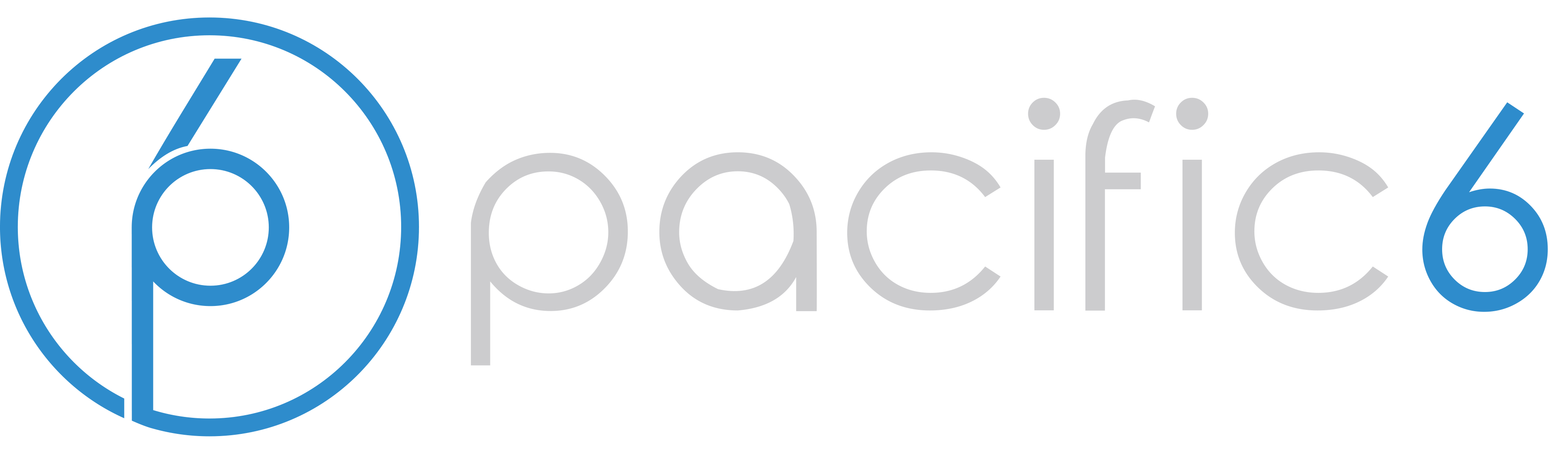 Pacific6 logo