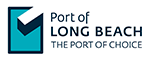 Port of Long Beach logo