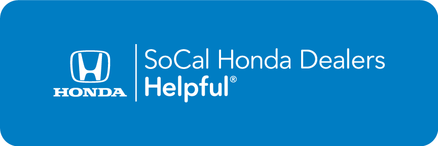 SoCal Honda Dealers Logo