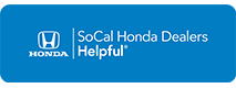 SoCal Honda Dealers Helpful
