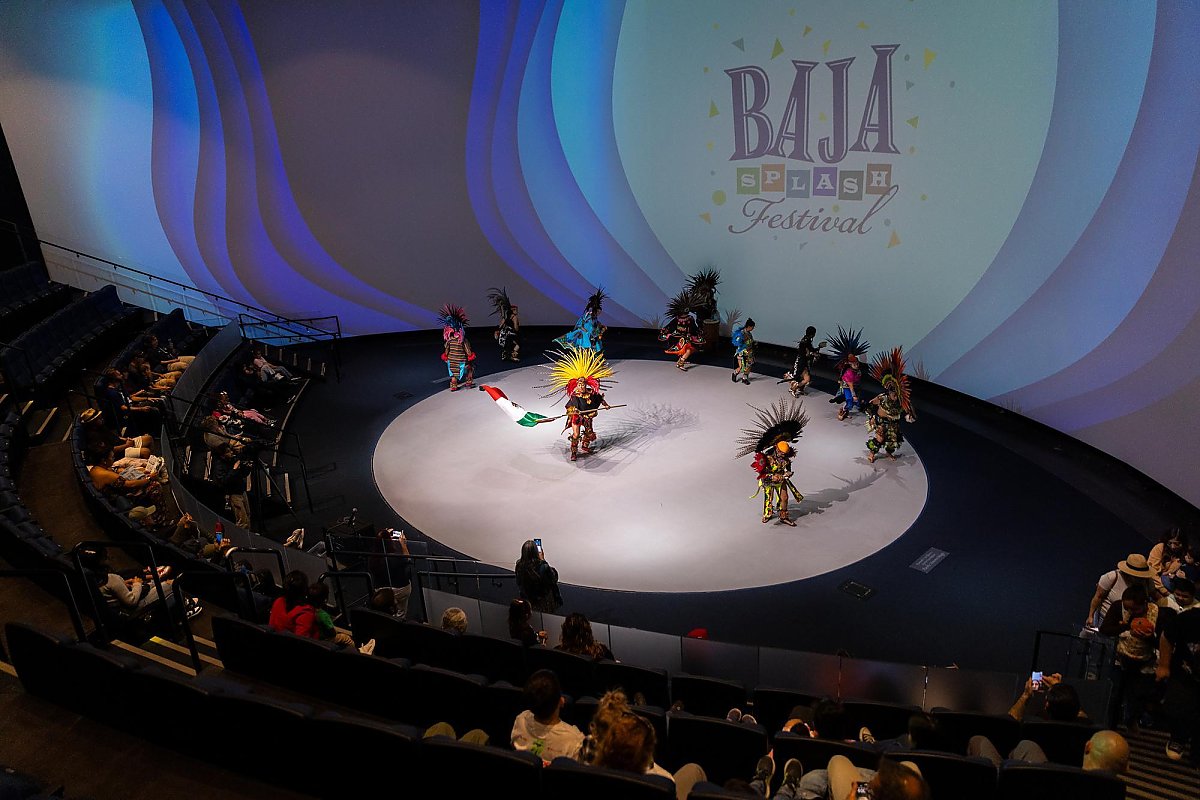 Danza Azteca Cultural Ketzaliztli