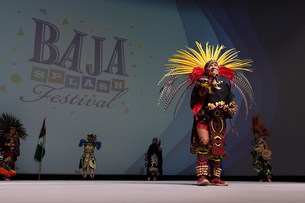 Danza Azteca Cultural Ketzaliztli