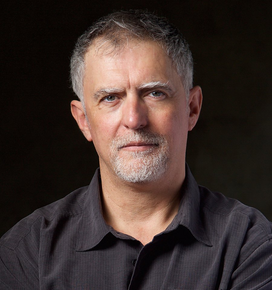 Peter Godfrey-Smith