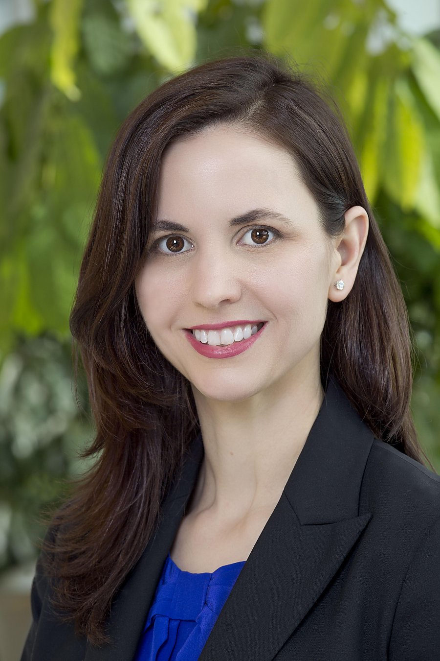 Jessica Whited headshot