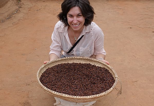 Julie Lesnik