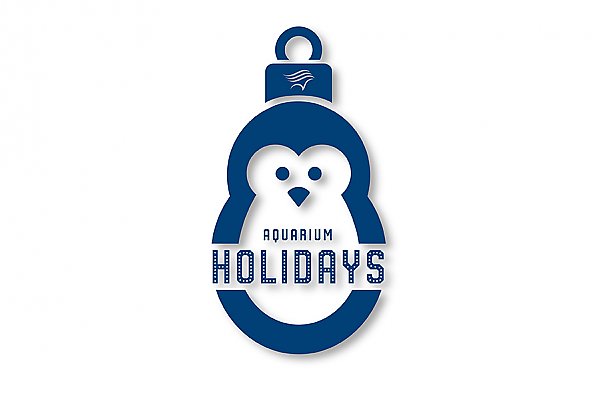 Aquarium Holidays Logo