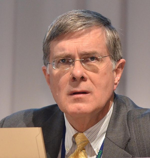 Dr. Michael Prather