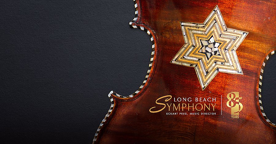 Violins of Hope
