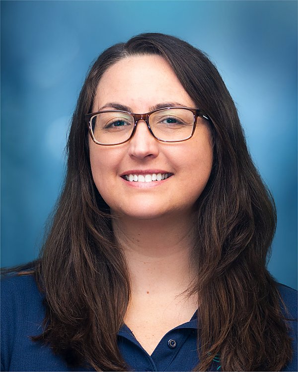 Alicia Archer portrait